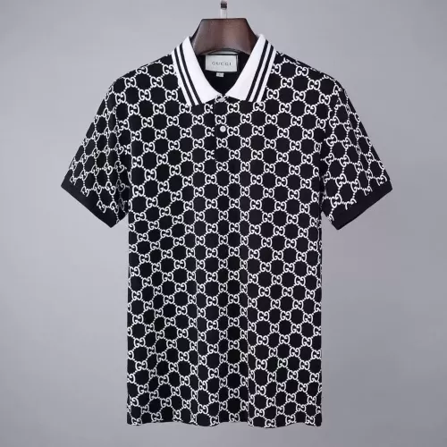 Cheap Gucci T-Shirts Short Sleeved For Men #1354513, $$34.00 USD On Gucci T-Shirts