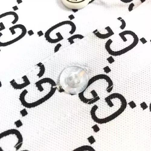Replica Gucci T-Shirts Short Sleeved For Men #1354514 $34.00 USD for Wholesale