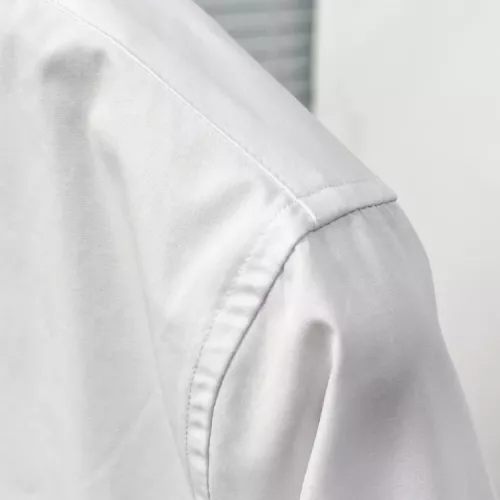 Replica Valentino Shirts Long Sleeved For Men #1354519 $68.00 USD for Wholesale