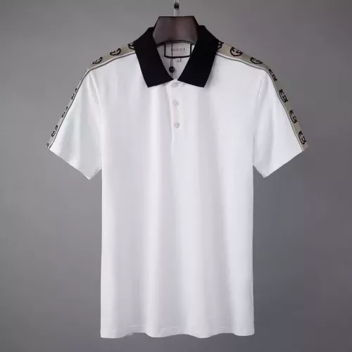 Cheap Gucci T-Shirts Short Sleeved For Men #1354520, $$34.00 USD On Gucci T-Shirts