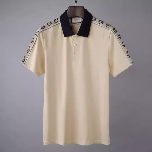 Cheap Gucci T-Shirts Short Sleeved For Men #1354521, $$34.00 USD On Gucci T-Shirts