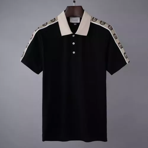 Cheap Gucci T-Shirts Short Sleeved For Men #1354523, $$34.00 USD On Gucci T-Shirts
