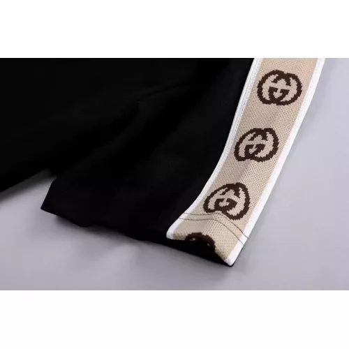 Replica Gucci T-Shirts Short Sleeved For Men #1354523 $34.00 USD for Wholesale