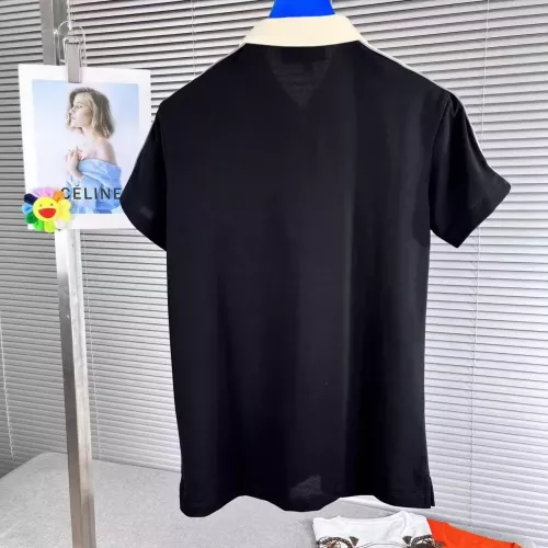 Replica Gucci T-Shirts Short Sleeved For Men #1354523 $34.00 USD for Wholesale