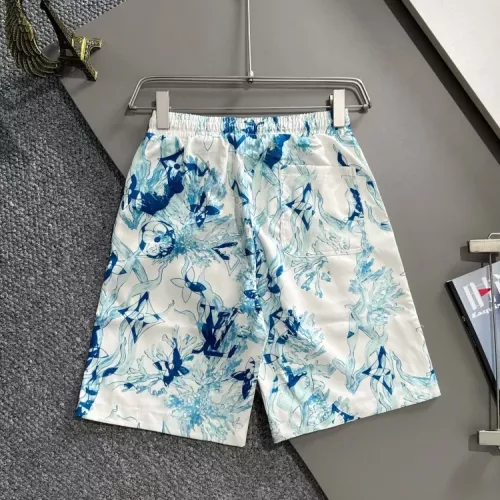 Replica Louis Vuitton LV Tracksuits Short Sleeved For Men #1354532 $80.00 USD for Wholesale