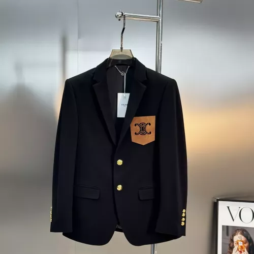 Cheap Celine Jackets Long Sleeved For Men #1354534, $$125.00 USD On Celine Jackets