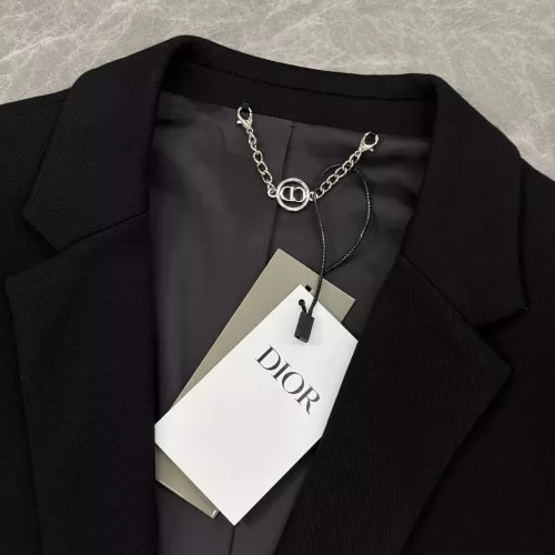 Replica Christian Dior Jackets Long Sleeved For Men #1354535 $125.00 USD for Wholesale