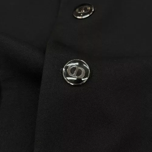 Replica Christian Dior Jackets Long Sleeved For Men #1354535 $125.00 USD for Wholesale