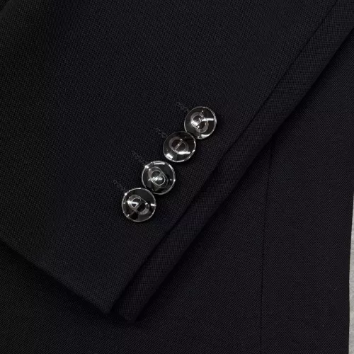 Replica Christian Dior Jackets Long Sleeved For Men #1354535 $125.00 USD for Wholesale