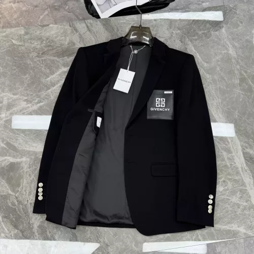 Replica Givenchy Jackets Long Sleeved For Men #1354537 $125.00 USD for Wholesale