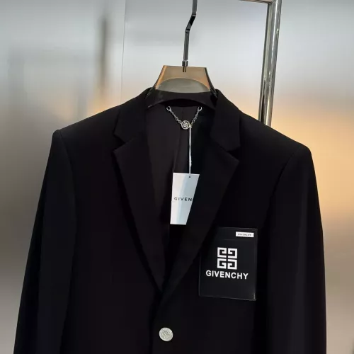 Replica Givenchy Jackets Long Sleeved For Men #1354537 $125.00 USD for Wholesale