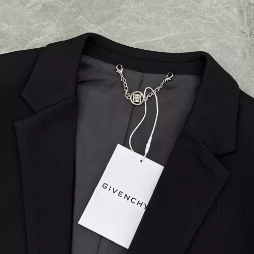 Replica Givenchy Jackets Long Sleeved For Men #1354537 $125.00 USD for Wholesale
