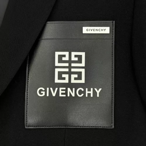Replica Givenchy Jackets Long Sleeved For Men #1354537 $125.00 USD for Wholesale