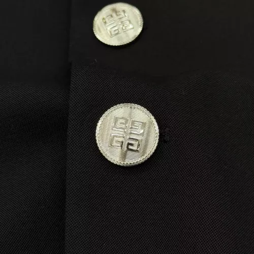 Replica Givenchy Jackets Long Sleeved For Men #1354537 $125.00 USD for Wholesale