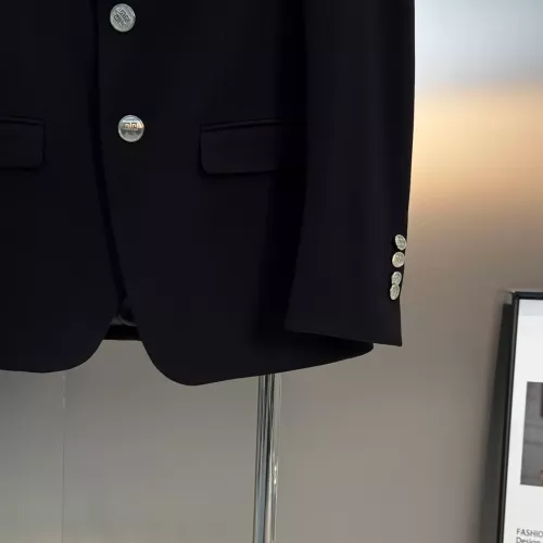 Replica Givenchy Jackets Long Sleeved For Men #1354537 $125.00 USD for Wholesale