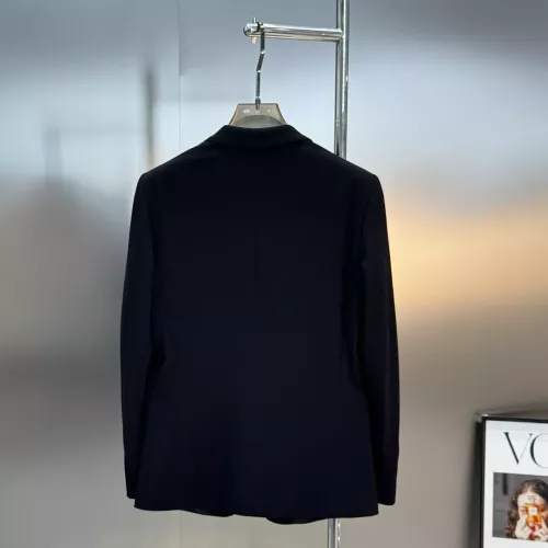 Replica Valentino Jackets Long Sleeved For Men #1354538 $125.00 USD for Wholesale