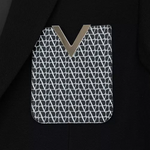 Replica Valentino Jackets Long Sleeved For Men #1354538 $125.00 USD for Wholesale