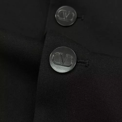 Replica Valentino Jackets Long Sleeved For Men #1354538 $125.00 USD for Wholesale
