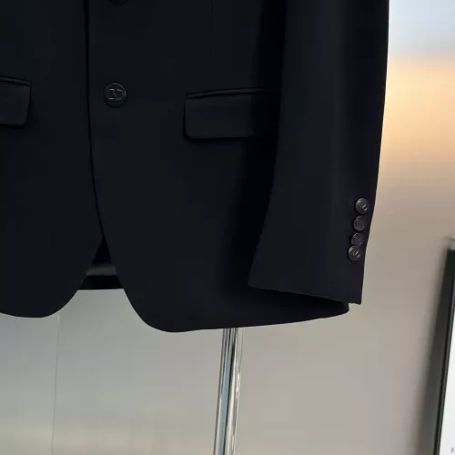 Replica Valentino Jackets Long Sleeved For Men #1354538 $125.00 USD for Wholesale