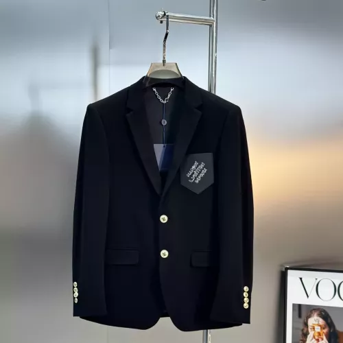 Cheap Louis Vuitton LV Jackets Long Sleeved For Men #1354539, $$125.00 USD On Louis Vuitton LV Jackets