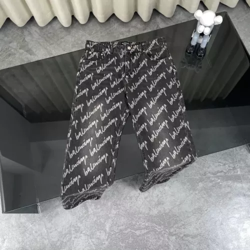 Cheap Balenciaga Jeans For Unisex #1354540, $$52.00 USD On Balenciaga Jeans