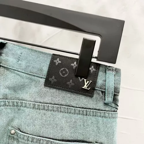 Replica Louis Vuitton LV Jeans For Unisex #1354541 $68.00 USD for Wholesale