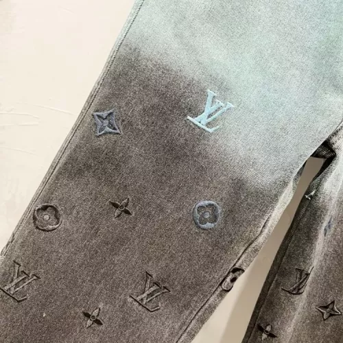 Replica Louis Vuitton LV Jeans For Unisex #1354541 $68.00 USD for Wholesale