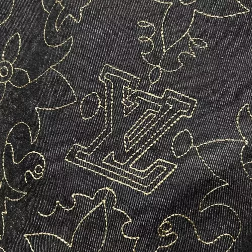 Replica Louis Vuitton LV Jackets Long Sleeved For Unisex #1354544 $80.00 USD for Wholesale
