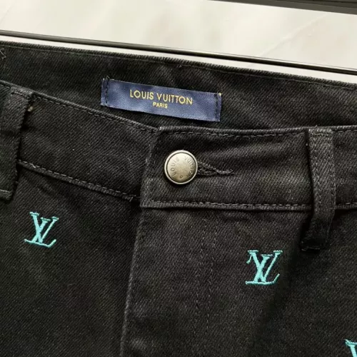 Replica Louis Vuitton LV Jeans For Unisex #1354547 $60.00 USD for Wholesale
