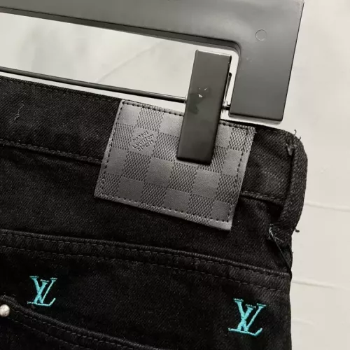Replica Louis Vuitton LV Jeans For Unisex #1354547 $60.00 USD for Wholesale