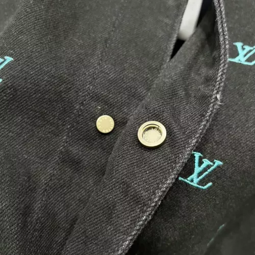 Replica Louis Vuitton LV Jackets Long Sleeved For Unisex #1354548 $76.00 USD for Wholesale