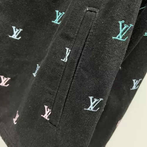 Replica Louis Vuitton LV Jackets Long Sleeved For Unisex #1354548 $76.00 USD for Wholesale