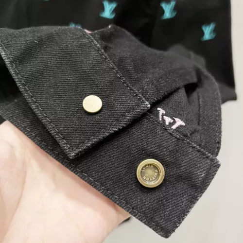 Replica Louis Vuitton LV Jackets Long Sleeved For Unisex #1354548 $76.00 USD for Wholesale