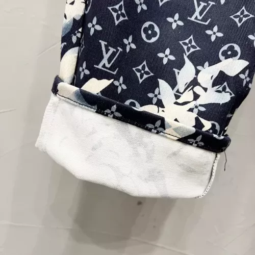 Replica Louis Vuitton LV Jeans For Unisex #1354551 $64.00 USD for Wholesale