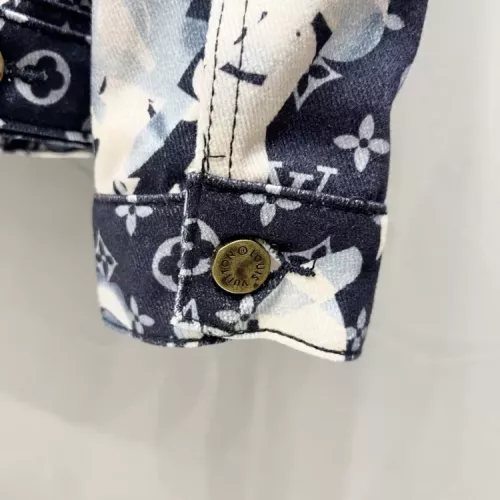 Replica Louis Vuitton LV Jackets Long Sleeved For Unisex #1354552 $76.00 USD for Wholesale