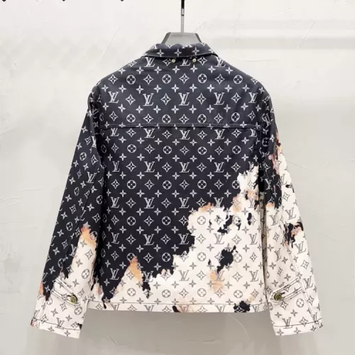 Replica Louis Vuitton LV Jackets Long Sleeved For Unisex #1354554 $76.00 USD for Wholesale