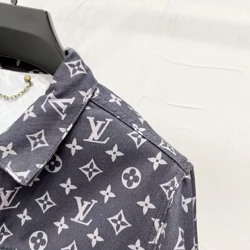 Replica Louis Vuitton LV Jackets Long Sleeved For Unisex #1354554 $76.00 USD for Wholesale