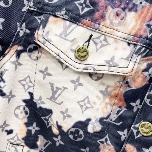 Replica Louis Vuitton LV Jackets Long Sleeved For Unisex #1354554 $76.00 USD for Wholesale