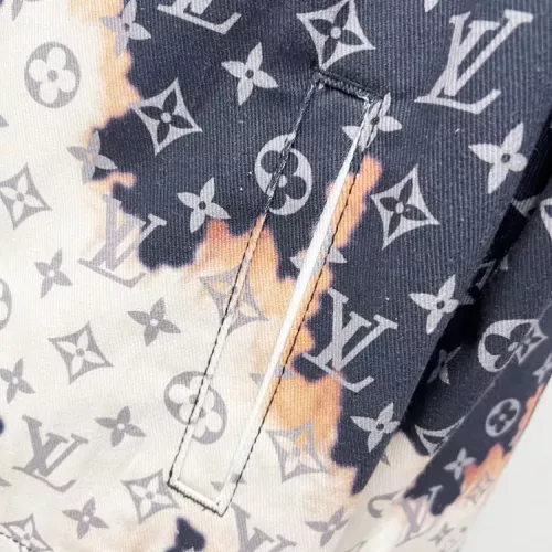 Replica Louis Vuitton LV Jackets Long Sleeved For Unisex #1354554 $76.00 USD for Wholesale