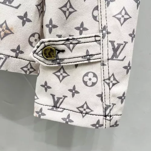 Replica Louis Vuitton LV Jackets Long Sleeved For Unisex #1354554 $76.00 USD for Wholesale
