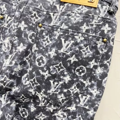 Replica Louis Vuitton LV Jeans For Unisex #1354555 $60.00 USD for Wholesale