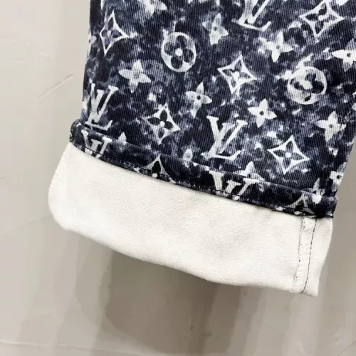 Replica Louis Vuitton LV Jeans For Unisex #1354555 $60.00 USD for Wholesale