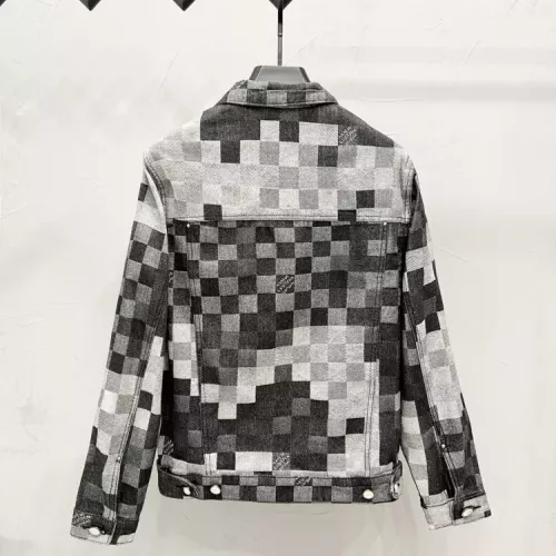 Replica Louis Vuitton LV Jackets Long Sleeved For Unisex #1354562 $64.00 USD for Wholesale