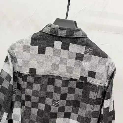 Replica Louis Vuitton LV Jackets Long Sleeved For Unisex #1354562 $64.00 USD for Wholesale
