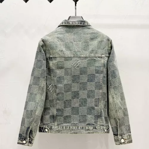Replica Louis Vuitton LV Jackets Long Sleeved For Unisex #1354564 $72.00 USD for Wholesale