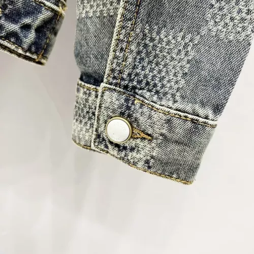 Replica Louis Vuitton LV Jackets Long Sleeved For Unisex #1354564 $72.00 USD for Wholesale