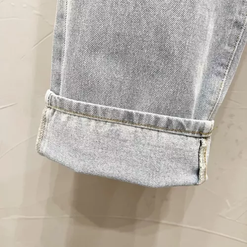 Replica Louis Vuitton LV Jeans For Unisex #1354565 $56.00 USD for Wholesale