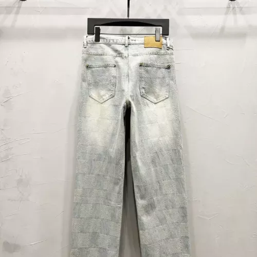 Cheap Louis Vuitton LV Jeans For Unisex #1354568, $$60.00 USD On Louis Vuitton LV Jeans