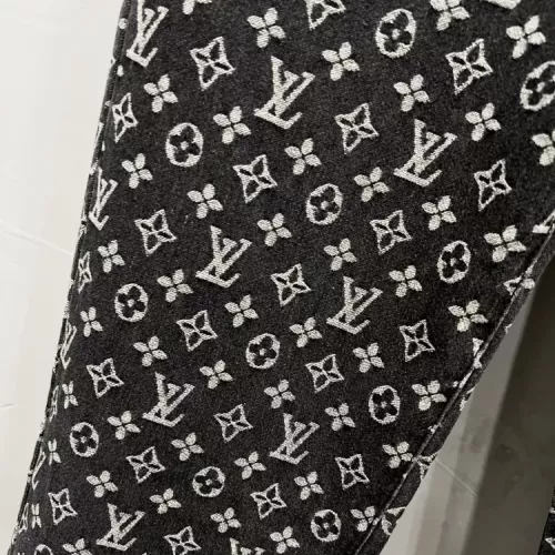 Replica Louis Vuitton LV Jeans For Unisex #1354572 $56.00 USD for Wholesale