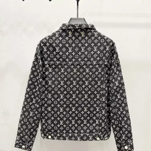 Replica Louis Vuitton LV Jackets Long Sleeved For Unisex #1354573 $64.00 USD for Wholesale